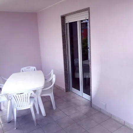 Modern Flat With Large Terrace * Bibione