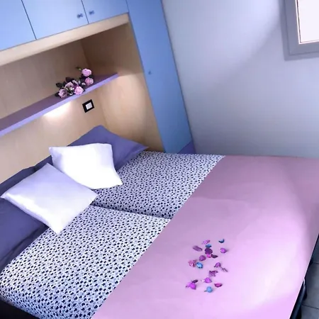 Modern Flat With Large Terrace * Бибионе