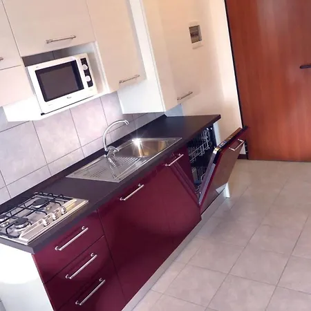 Appartamento Modern Flat With Large Terrace *