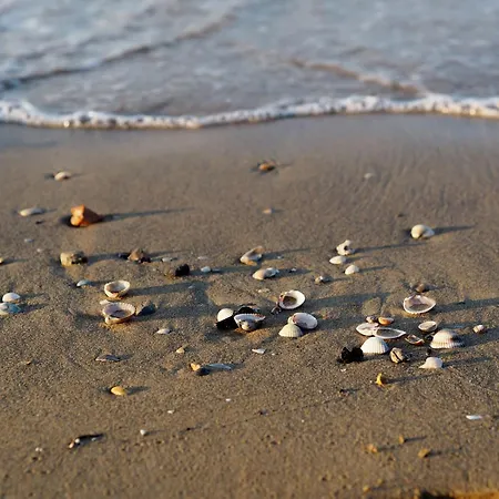 Modern Flat With Large Terrace * Bibione