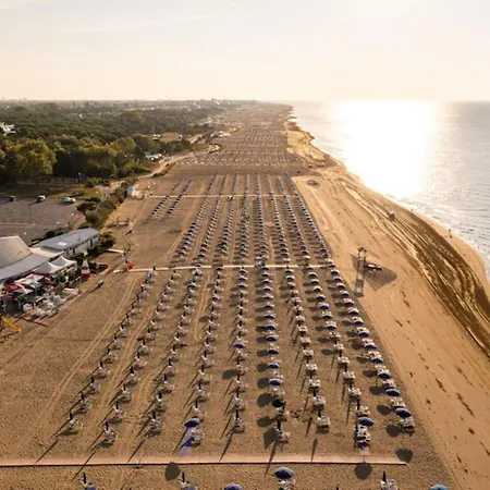 Apartment Modern Flat With Large Terrace