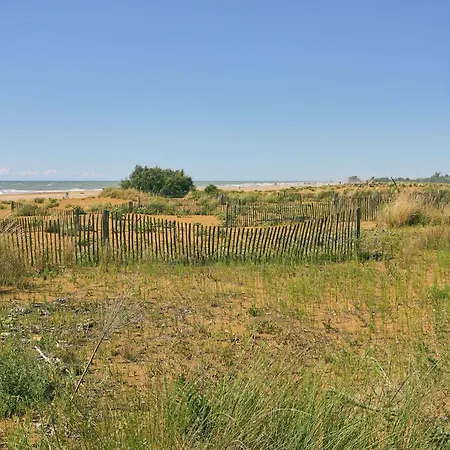 Modern Flat With Large Terrace Apartment *