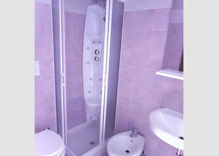 Modern Flat With Large Terrace Апартаменты *