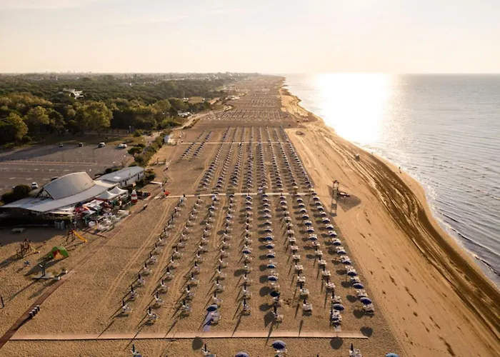 Apartment Modern Flat With Large Terrace